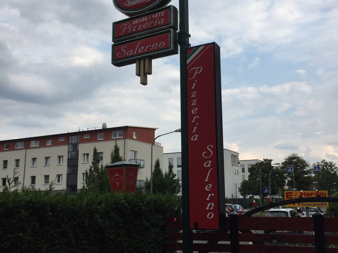 Pizzeria Salerno
