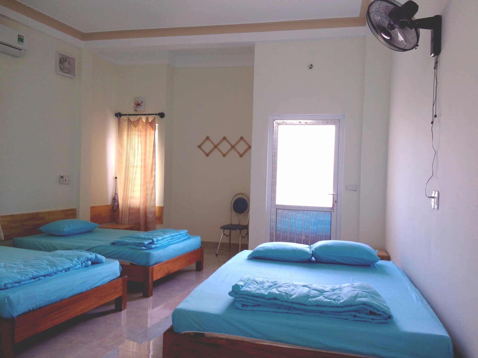 Tam's Guest House-官方