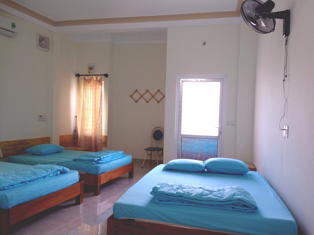 Dong Ha酒店住宿-Tam's Guest House