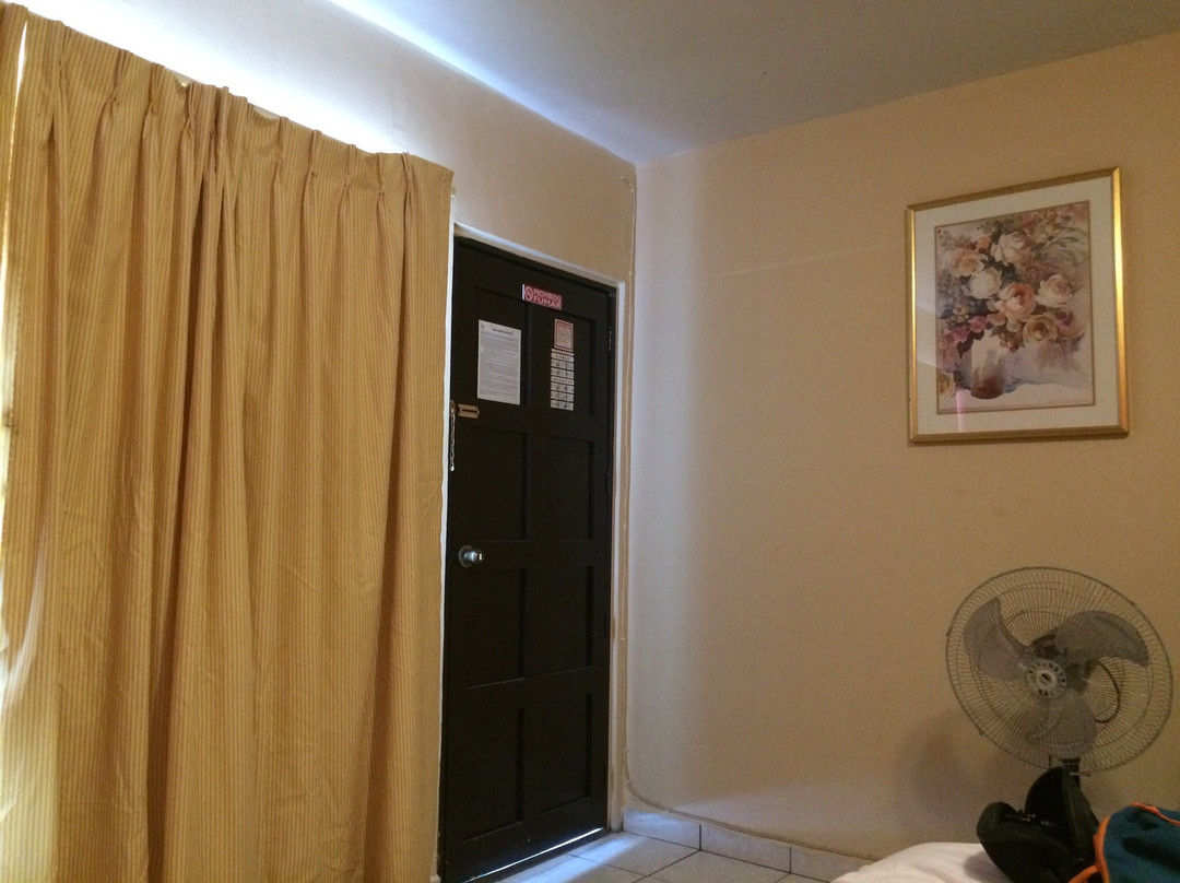 Los Altos Motel主图