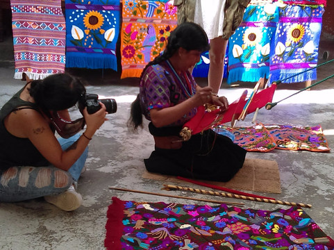 Transportadora Turistica Senderos Del Jaguar-图斯特拉古铁雷斯必去景点