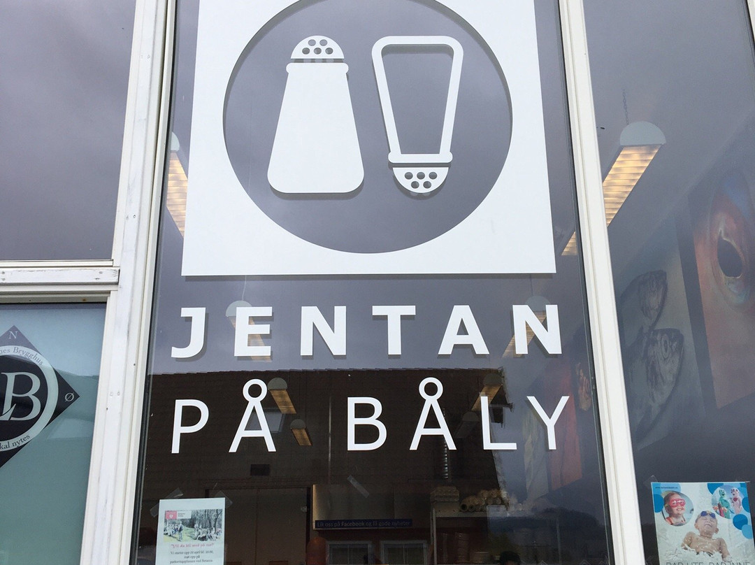Jentan pa Baly景点图片