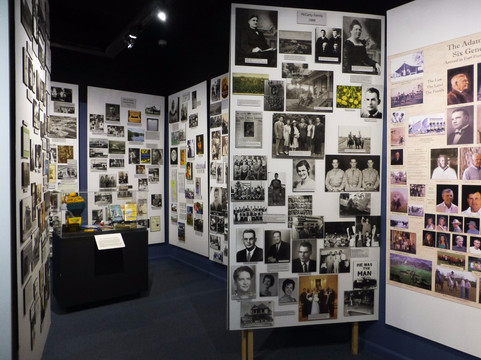 St. Lucie County Regional History Center-匹尔斯堡必去景点