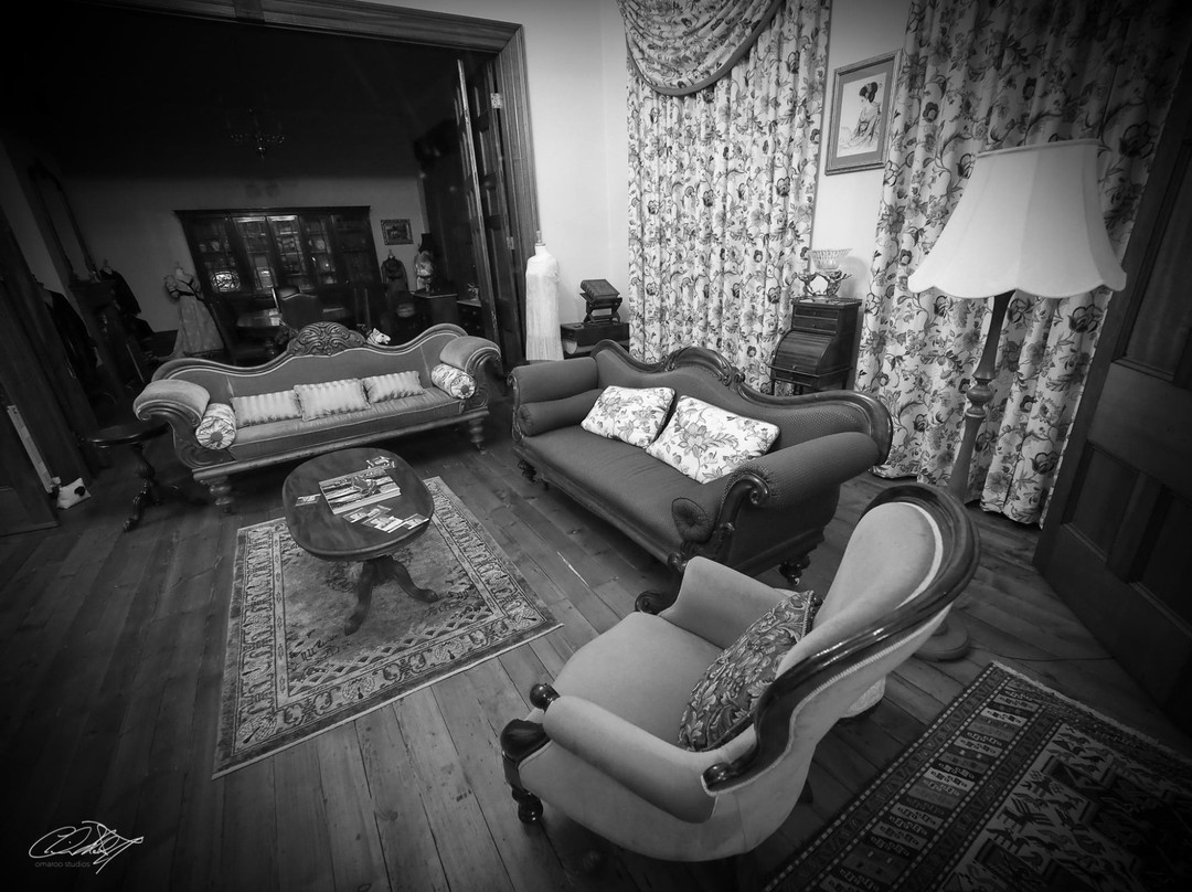 Mandelson's of Goulburn主图