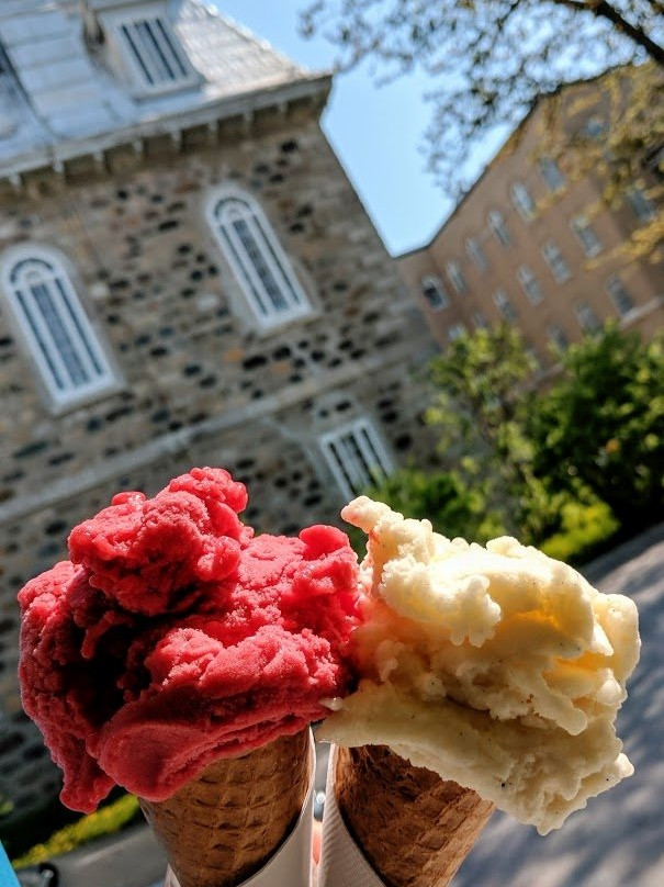 Chocolaterie le Cacaoyer-L'Assomption必去景点