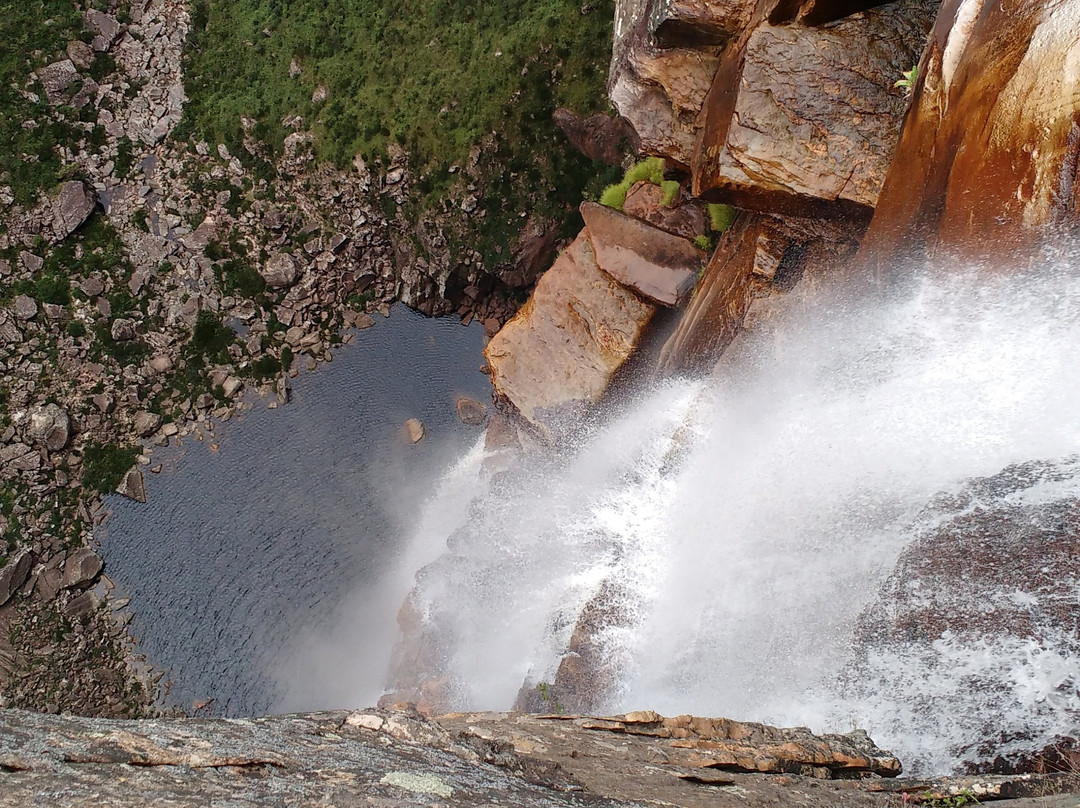 Parque Estadual Serra do Intendente景点图片