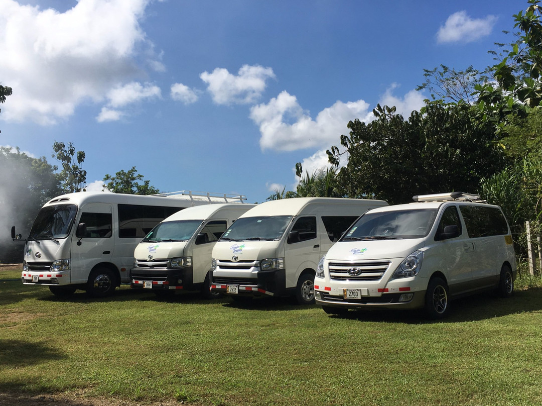 Santa Teresa Travels-圣特雷莎必去景点