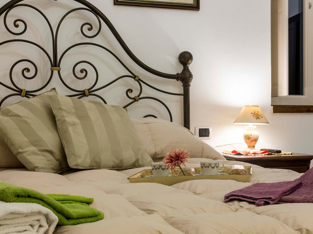 Country B&B Piani del Mattino主图