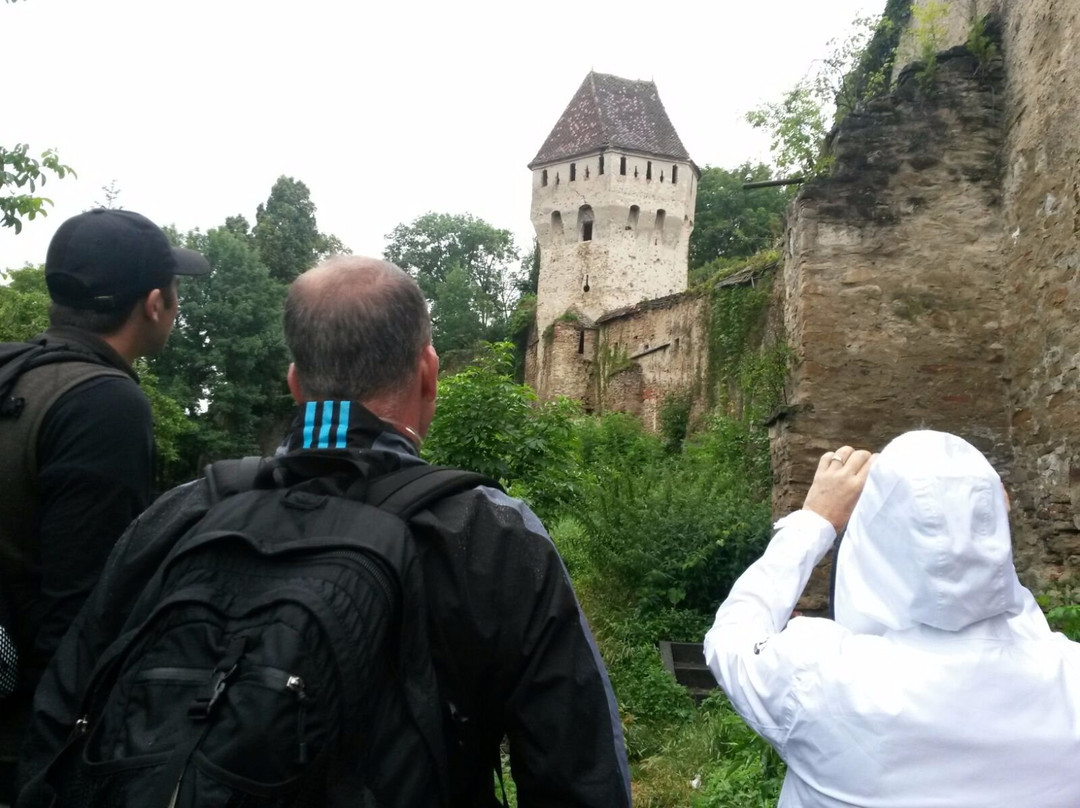 Marino Romania-布拉索夫必去景点