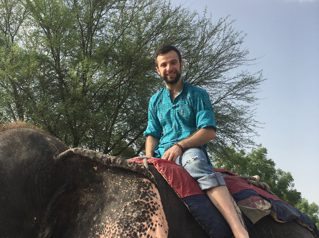 EleJaipur-斋蒲尔必去景点