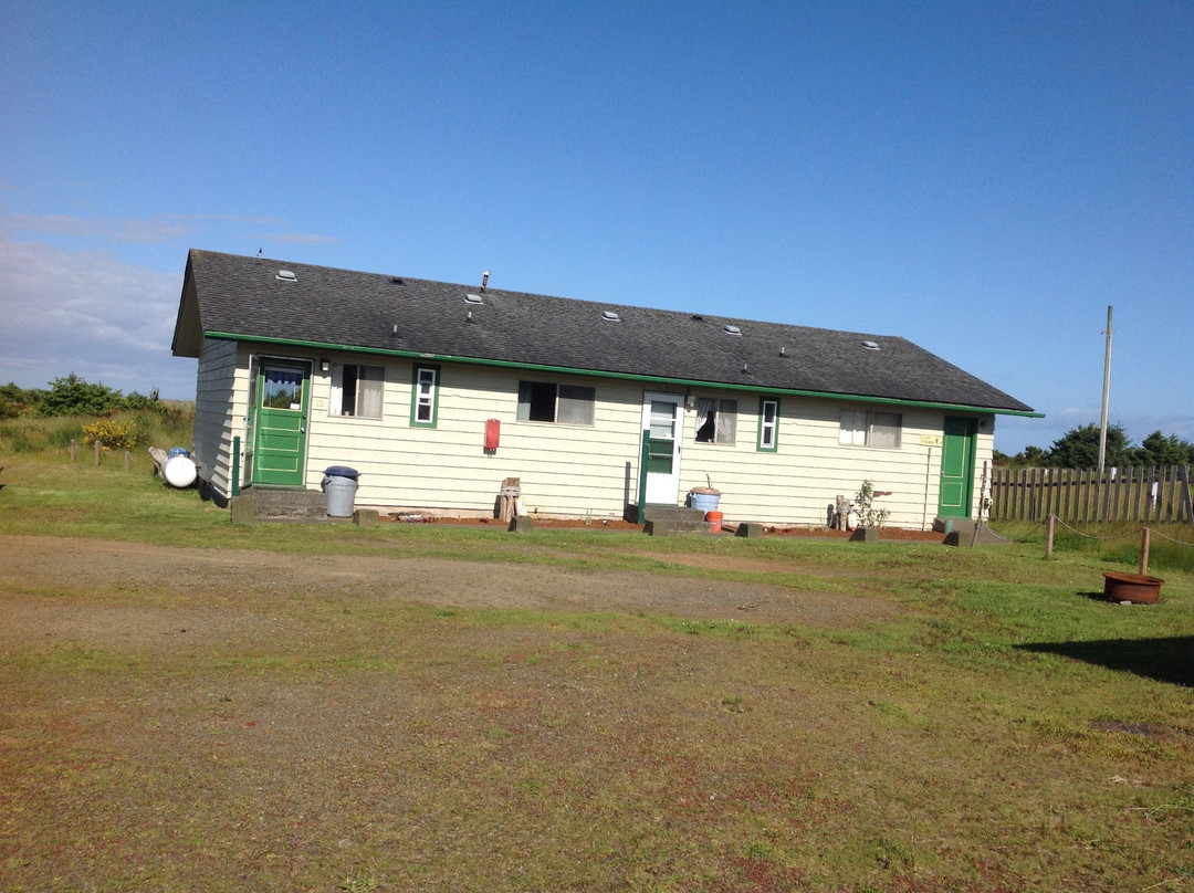 The Low Tide Motel主图