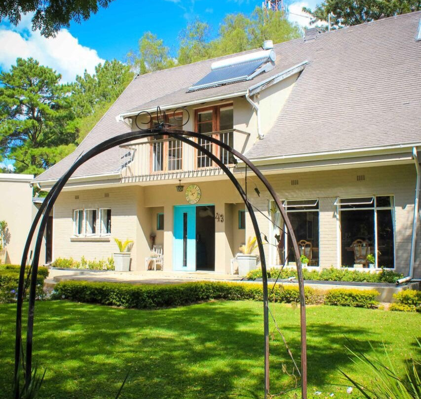 La Provence Guest House