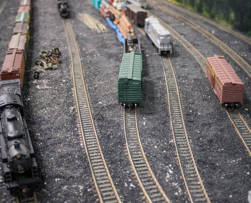 Clement Railroad Hotel Museum-Dickson必去景点