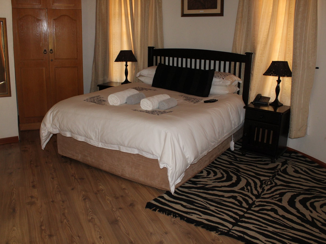 Bird Haven Guesthouse主图