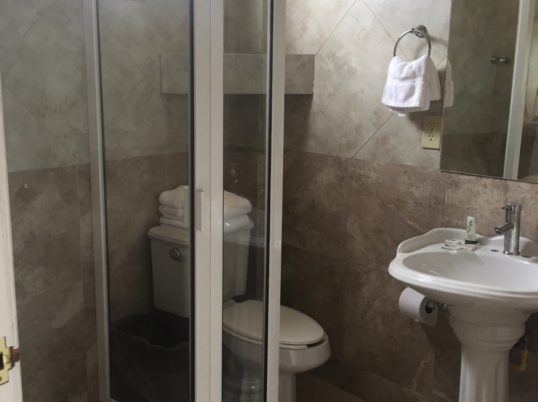 Hotel y Estancia 24-7主图