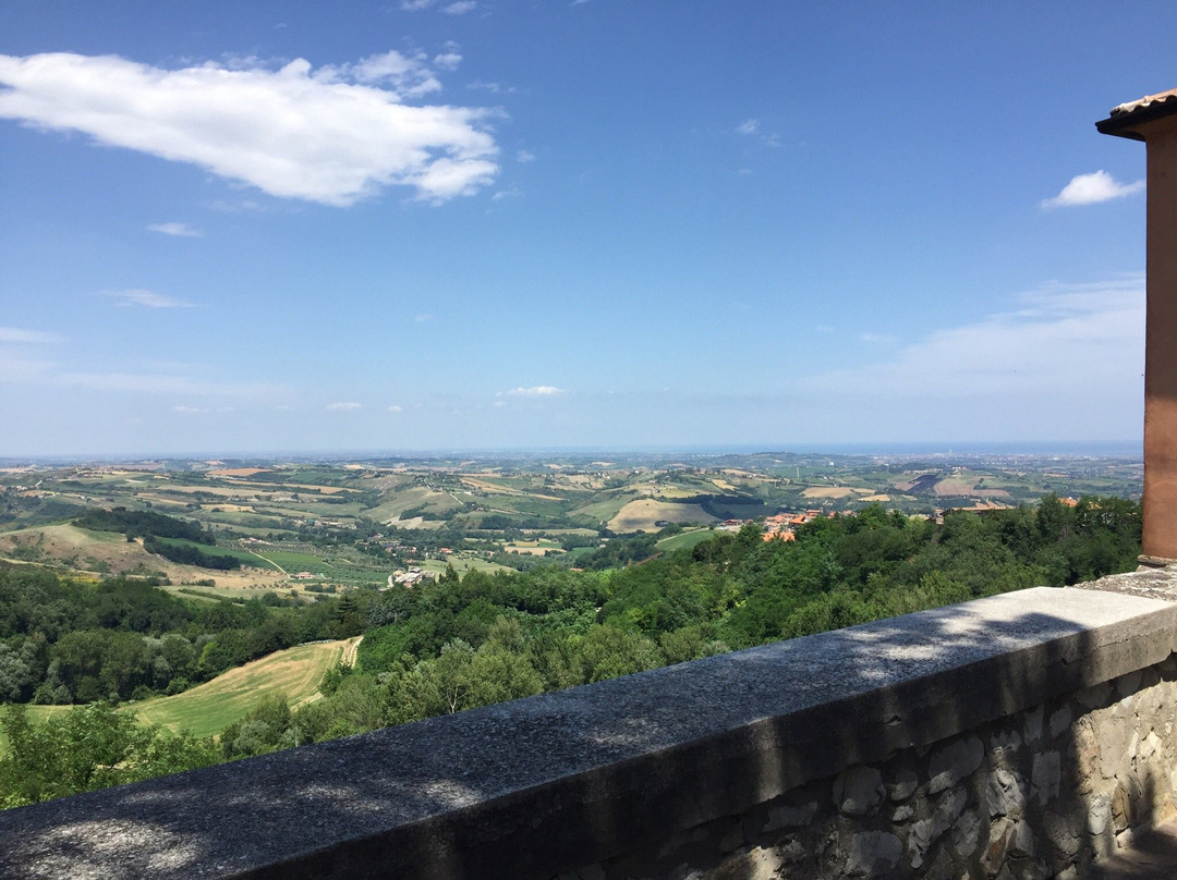 Locanda Malatesta