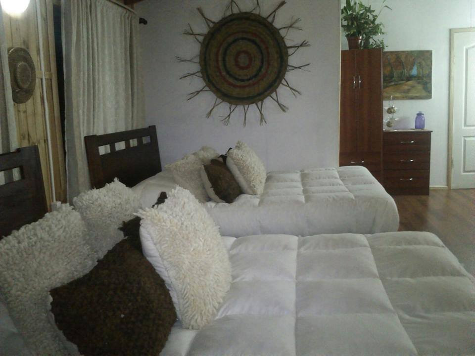 Lodge Guarida Del Trauco