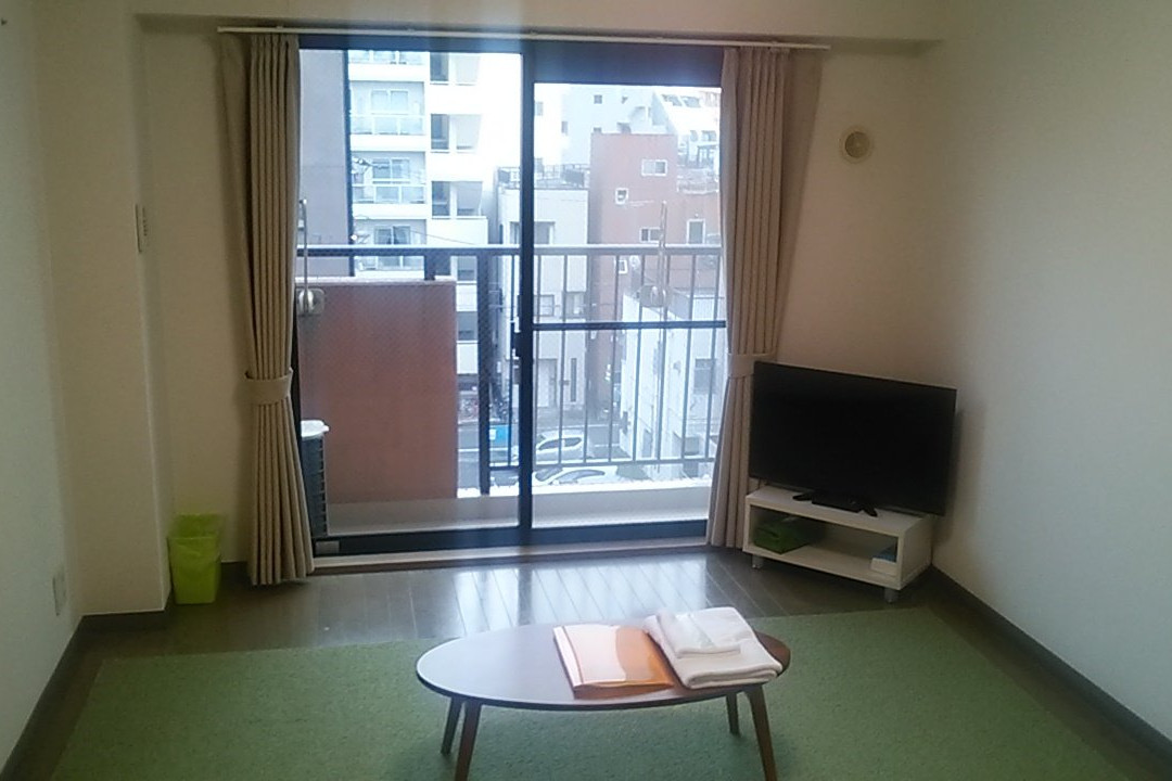 RakuHaku Inn Tokyo