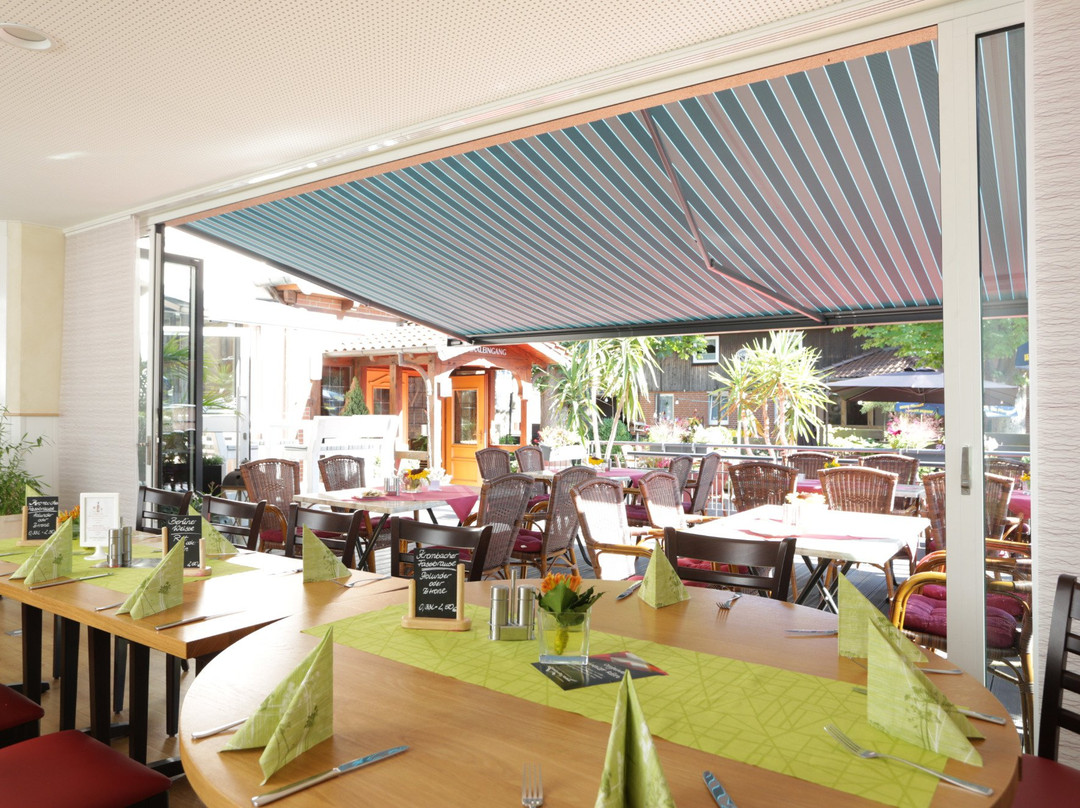 Wendezeller Stuben主图