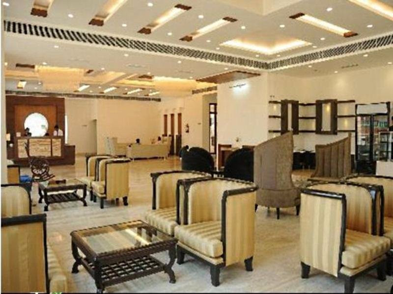 Hotel Solitaire Inn主图