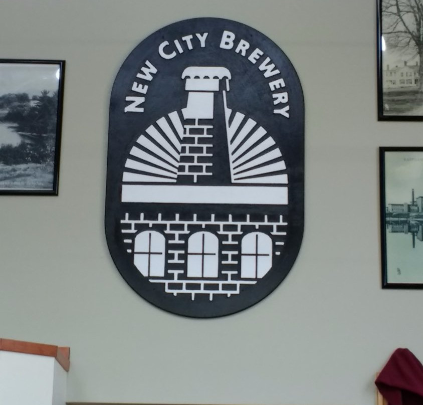 New City Brewery景点图片