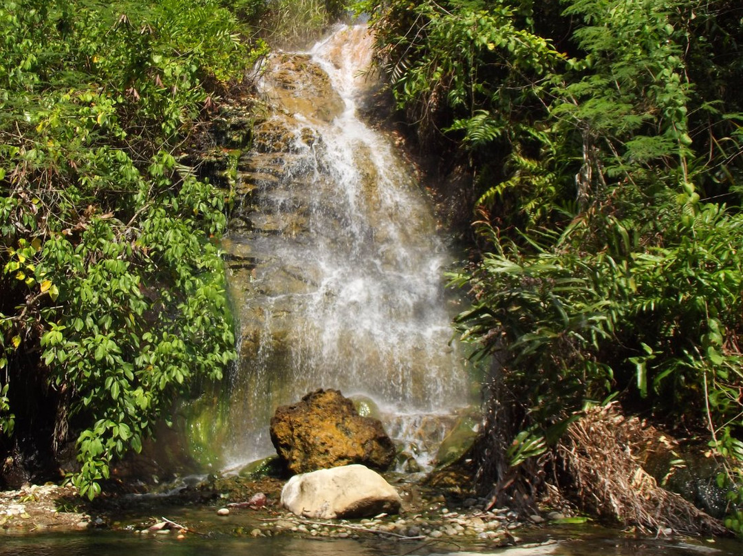 Bule Homestay Cianjur-Cianjur必去景点