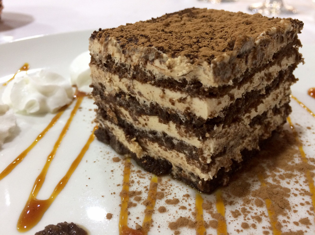 Torre-Pacheco餐馆和美食-El Rincon De Joaquin