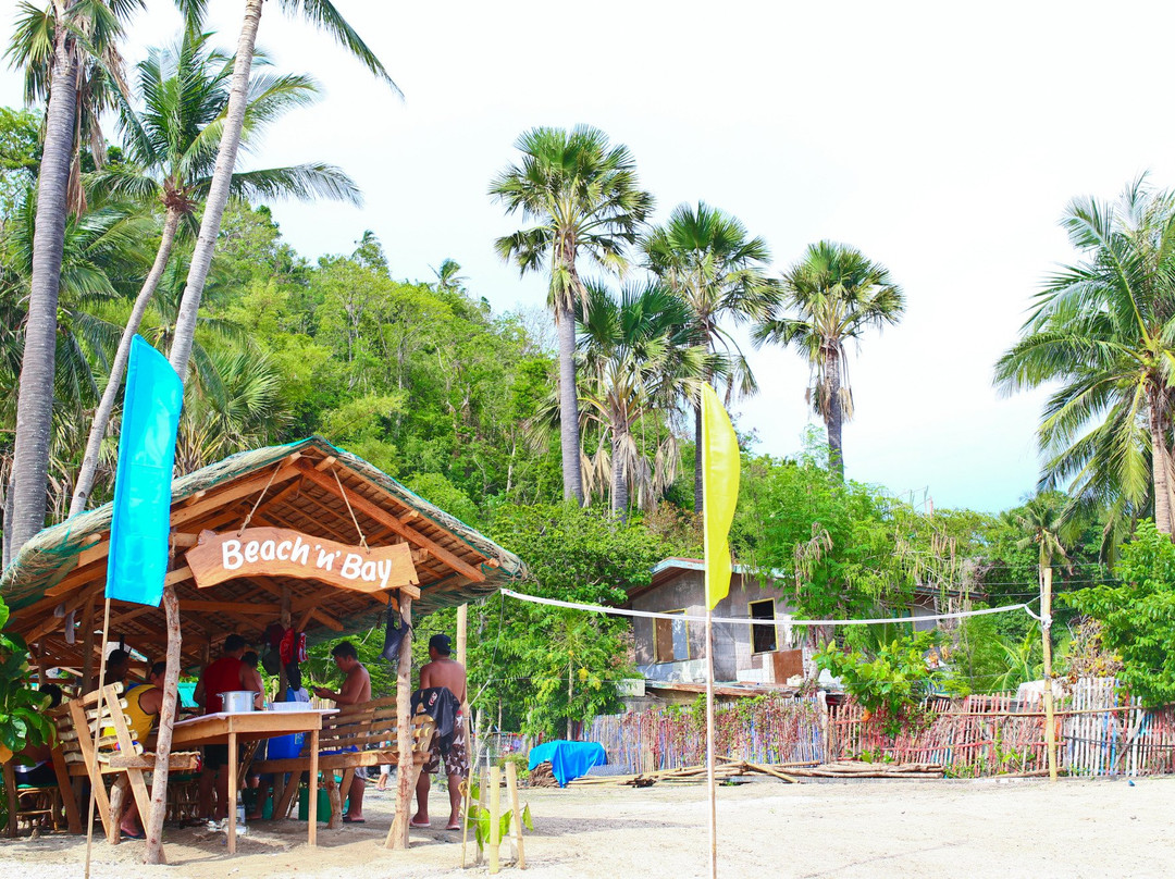 Beach 'n' Bay Dalaruan Puerto Galera景点图片