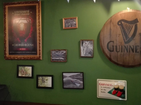 Ascott Pub-夜圣乔治必去景点