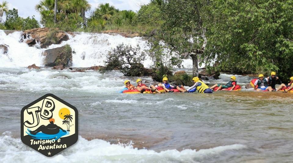JB Turismo e Aventura