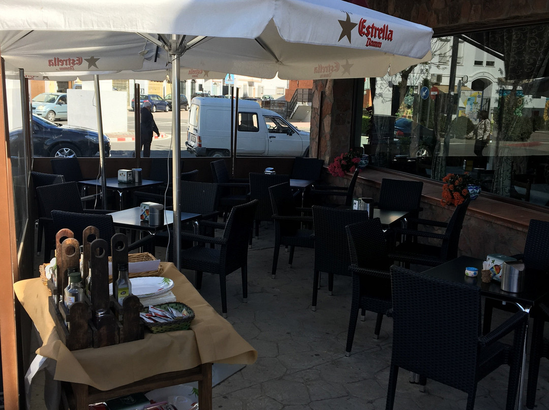 Hostal Rural La Caballeriza主图