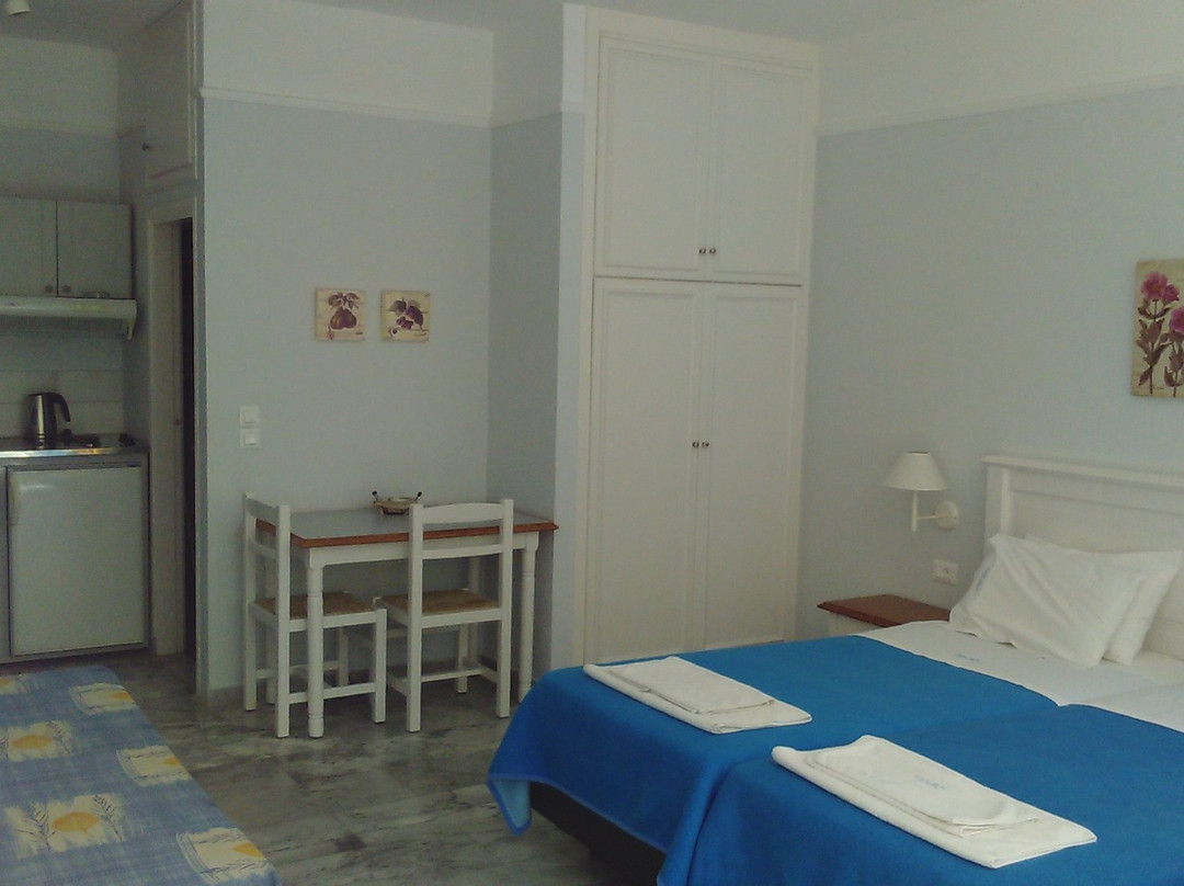 Hotel Santa Irene主图