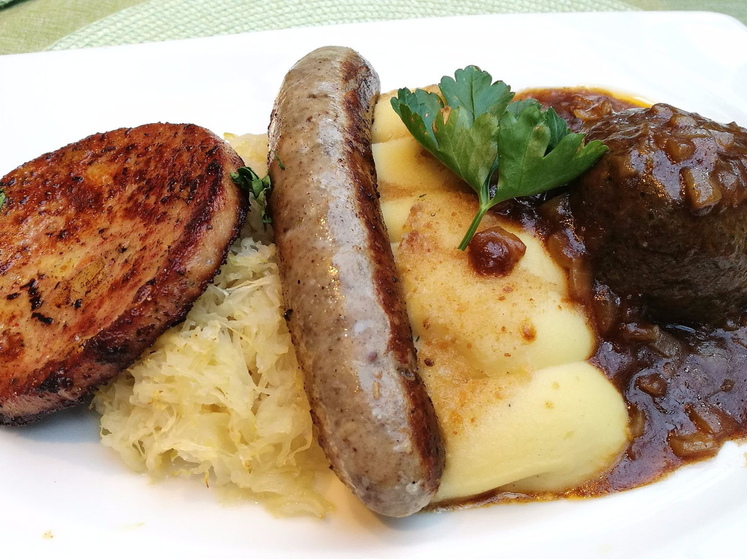 Hotel-Restaurant-Weinkeller Pfaelzer Hof主图