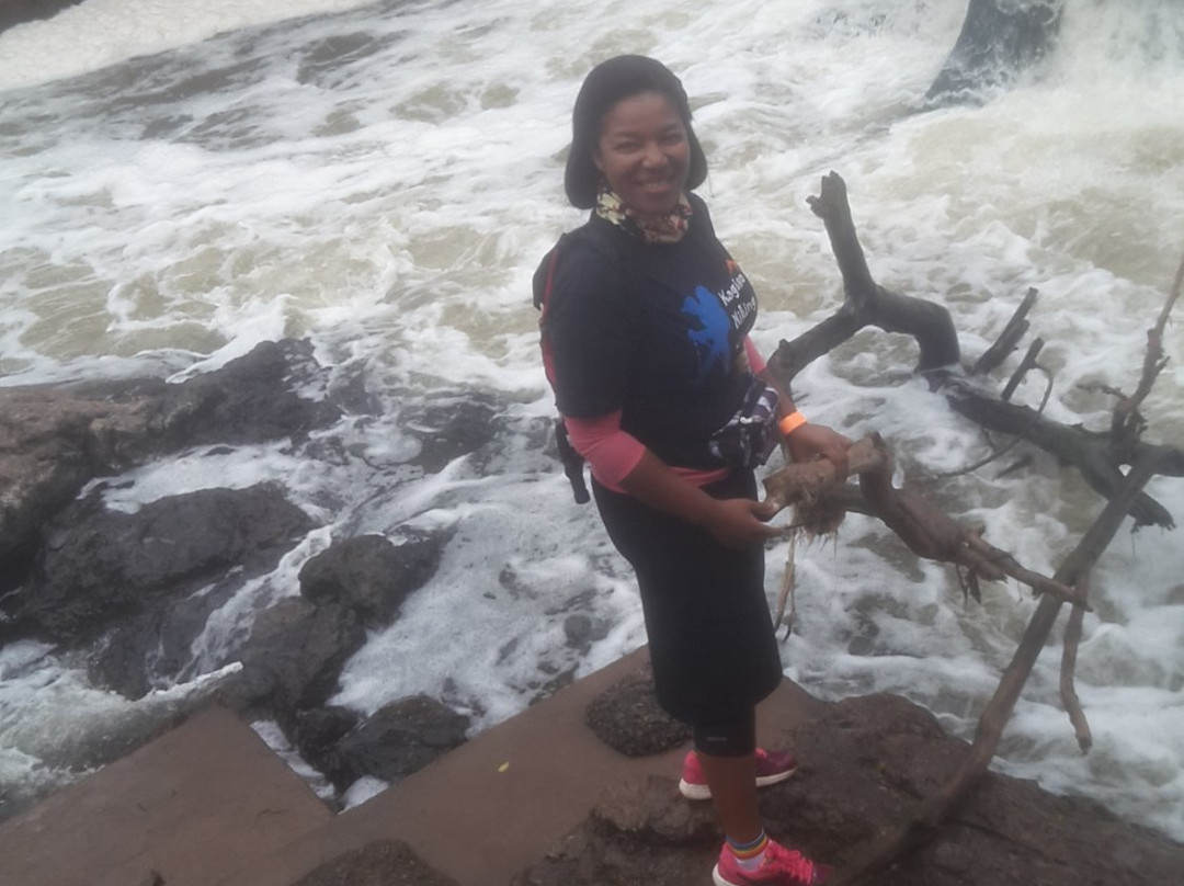 Hennops Offroad Trail-Magaliesburg必去景点