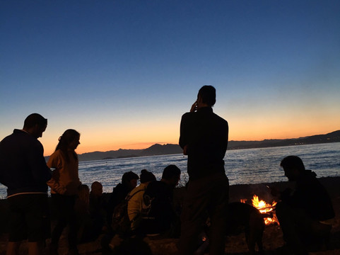 Rivemar Azohia Diving Center-La Azohia必去景点