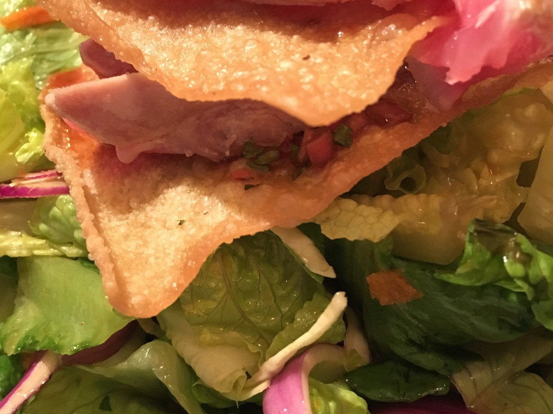 Hennessey's Seal Beach-锡尔比奇必去景点