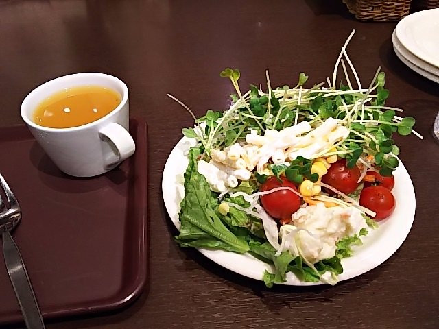 カプリチョーザ イオンモール草津店