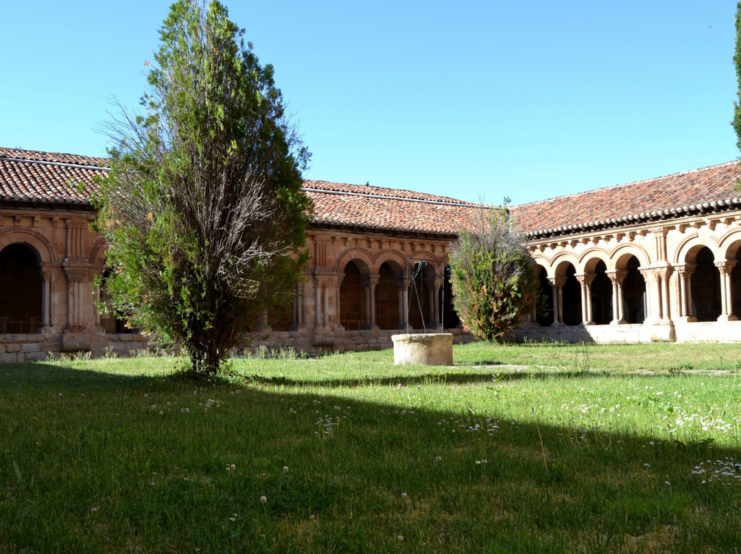 Concatedral de San Pedro景点图片