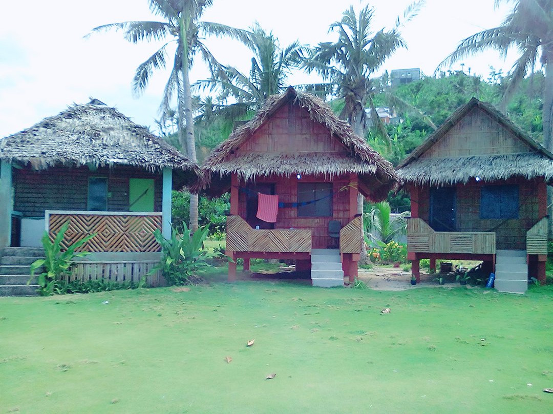 Catanduanes酒店住宿-Majestic Puraran Beach Resort