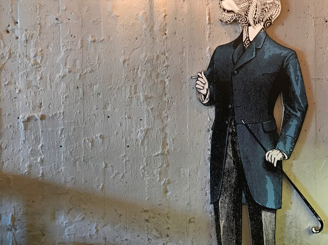 Boogie Bar-Cholargos必去景点