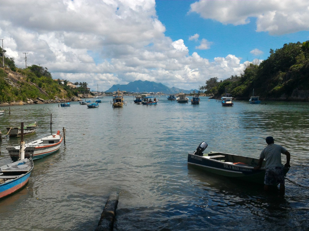 Ribeiro Beach景点图片