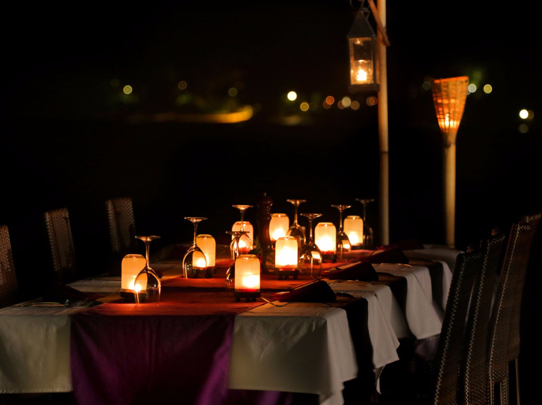 Sesait餐馆和美食-Anema Restaurant