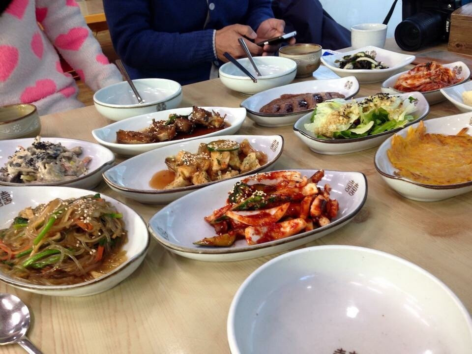 Changwon City Museum-昌原市必去景点