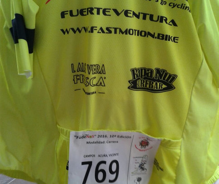 Fastmotion Bikerental & Tours-富特文图拉必去景点