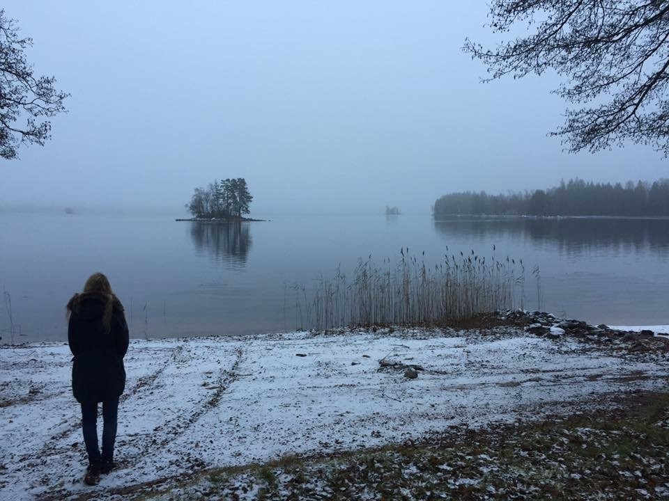 Kalvs Familjecamping