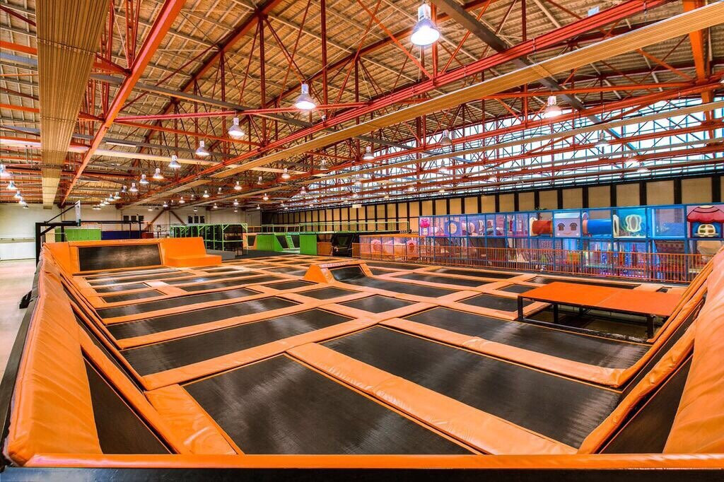 JUMP25-Kalsdorf bei Graz必去景点