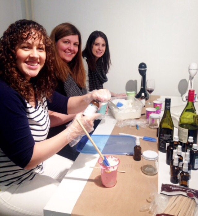 One Earth Boutique-滨湖尼亚加拉必去景点