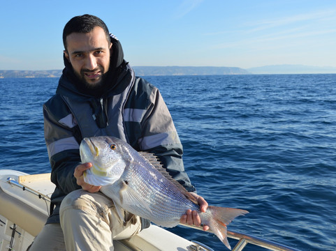 Cap Couronne Peche-马蒂格必去景点