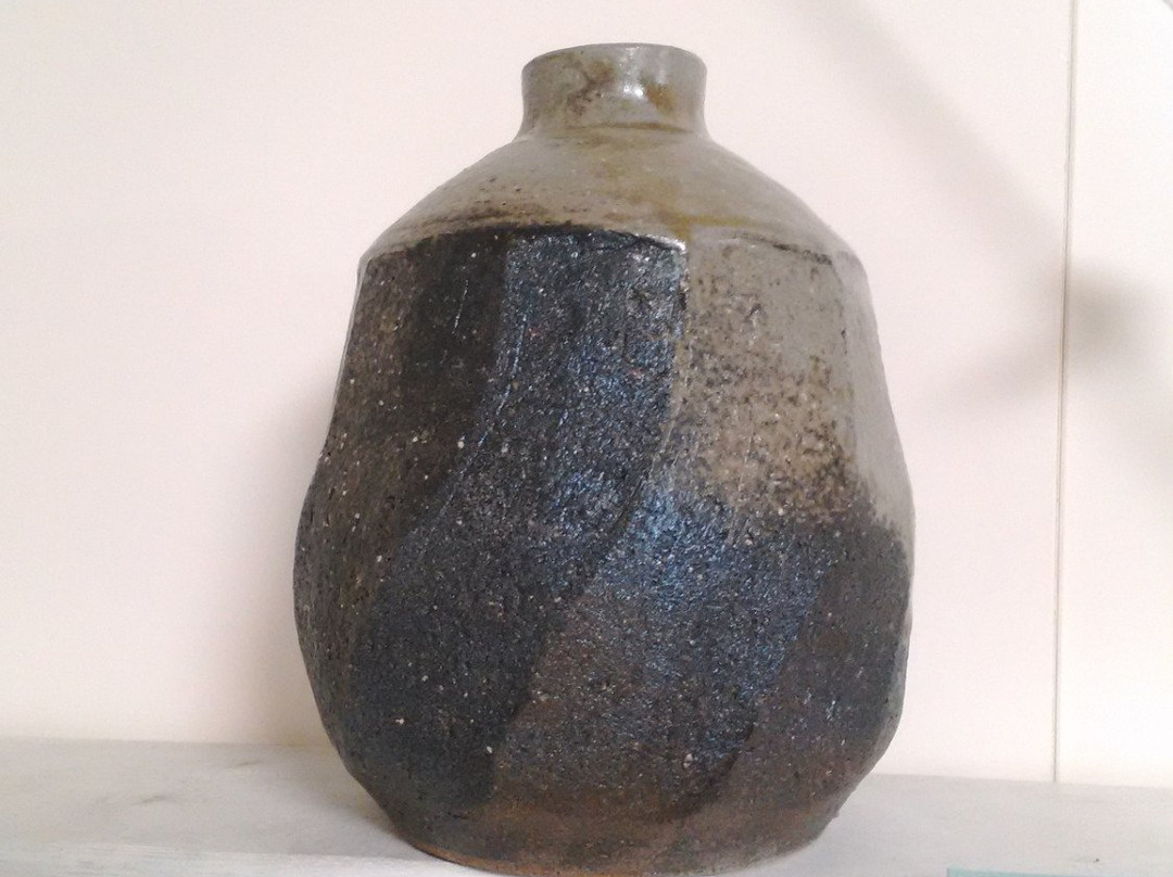 Pottery Studio Fuwari-益子町必去景点