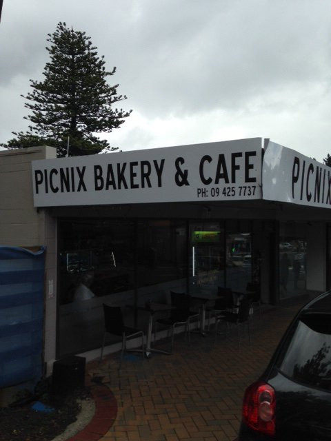 Picnix Lunchbar